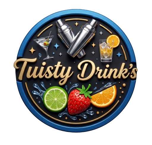 Tuisty Drinks